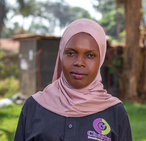 Mukono Branch Manager